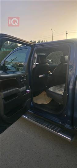 شيفروليه سلفرادو